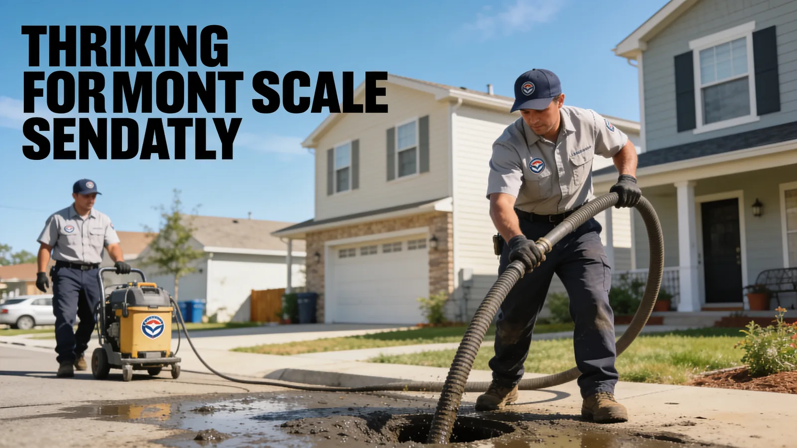 Sewage Cleanup in Abbotsford, WI near me